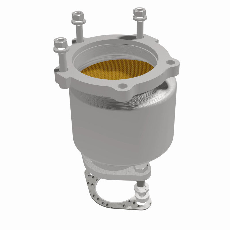 MagnaFlow 49316 Conv DF Sedona rr mani OEM