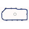 Fel-Pro OS30673R fits Dodge Neon OS 30673 R Engine Oil Pan Gasket Set PermaDry Molded Rubber