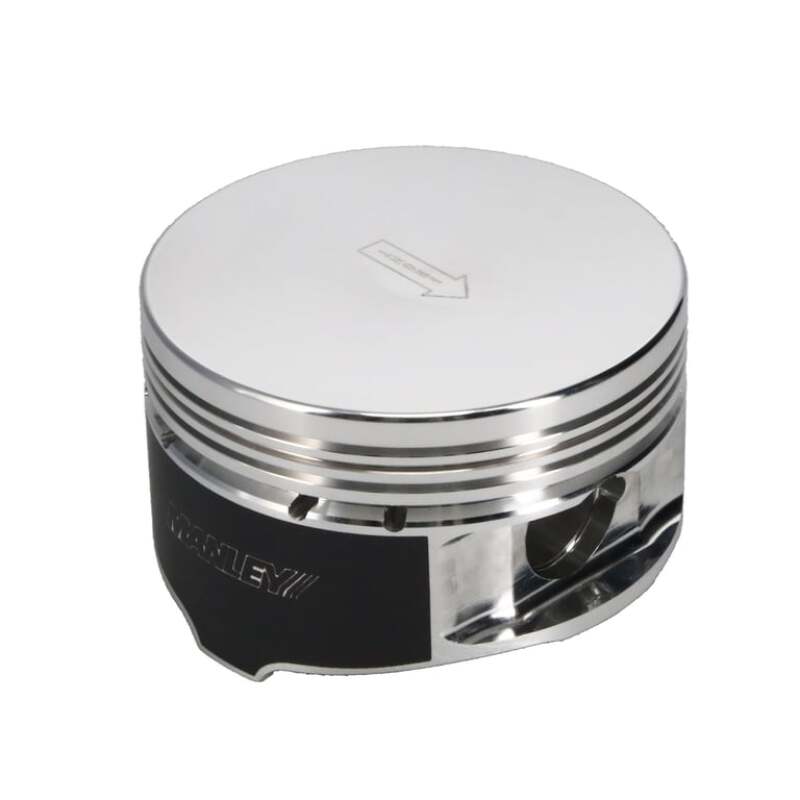 Manley Performance 595000CE-8 Manley fits Ford 4.6L Modular V8 Piston Set - 3