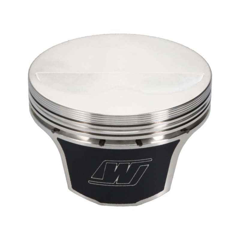 Wiseco RED0005X05 fits Chevy SB RED Series Piston Set 4130in Bore 112in Compress