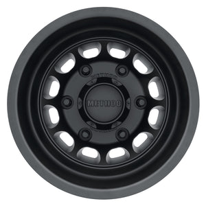 Method MR901655925138N MR901 - REAR 16x5.5 -138mm Offset 6x205 161.04mm