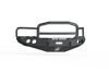 Road Armor 03-05 Dodge 2500 Stealth Front Winch Bumper w/Lonestar Guard - Tex Blk