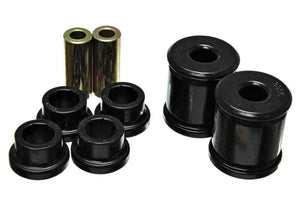 Energy Suspension 4.3156G 00-04 fits Ford Focus Black Front Control Arm Bushings