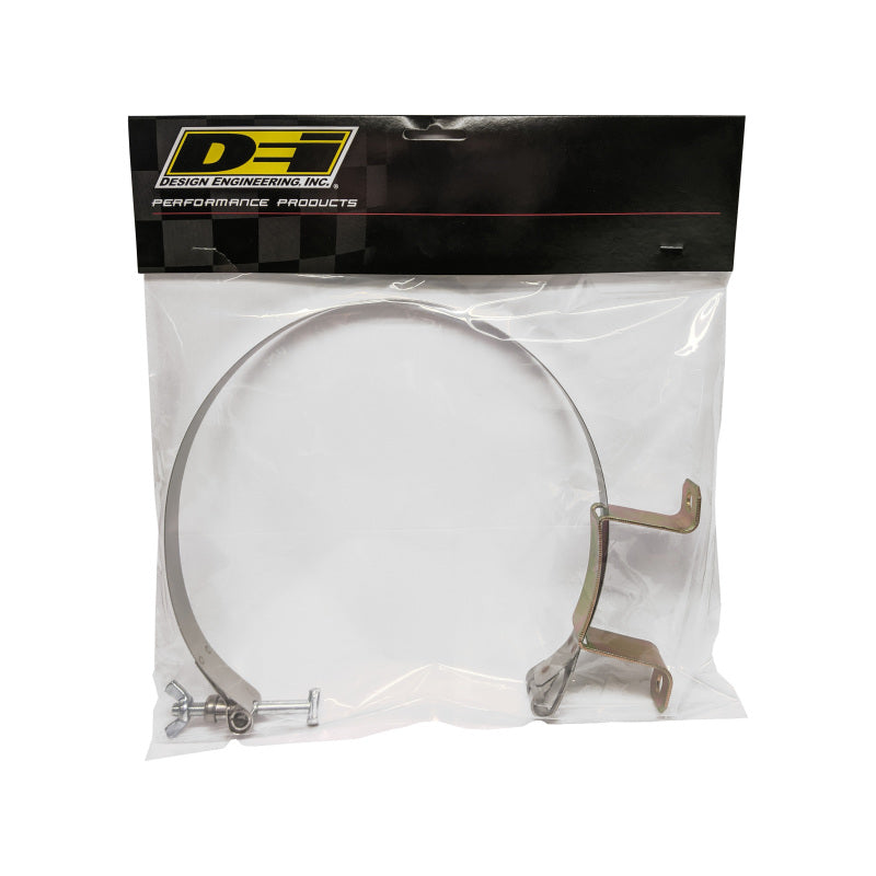 DEI  80243 Tank Mounting Bracket 10 lb. - Tall - Each