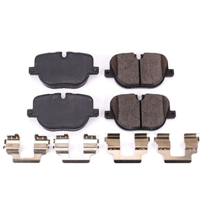 PowerStop fits Rover Range Rover Rear Z17 Evolution Ceramic Brake Pads