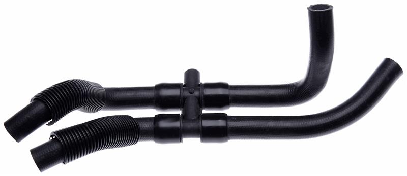 Gates 22944 97-99 fits Chevrolet Malibu 4-Cyl. 2.4L Heater To By Pass Valve A