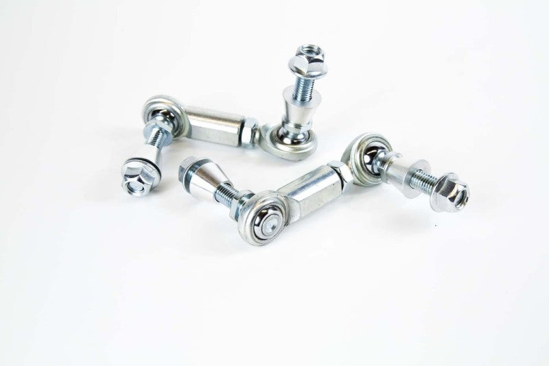 SPL Parts SPL FE Z33 03-08 fits Nissan 350Z Front Swaybar Endlinks