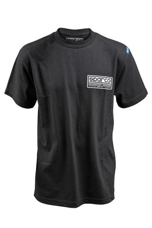 SPARCO SP02350CH5XXL T-Shirt Heritage Tri Chrcl Xxl