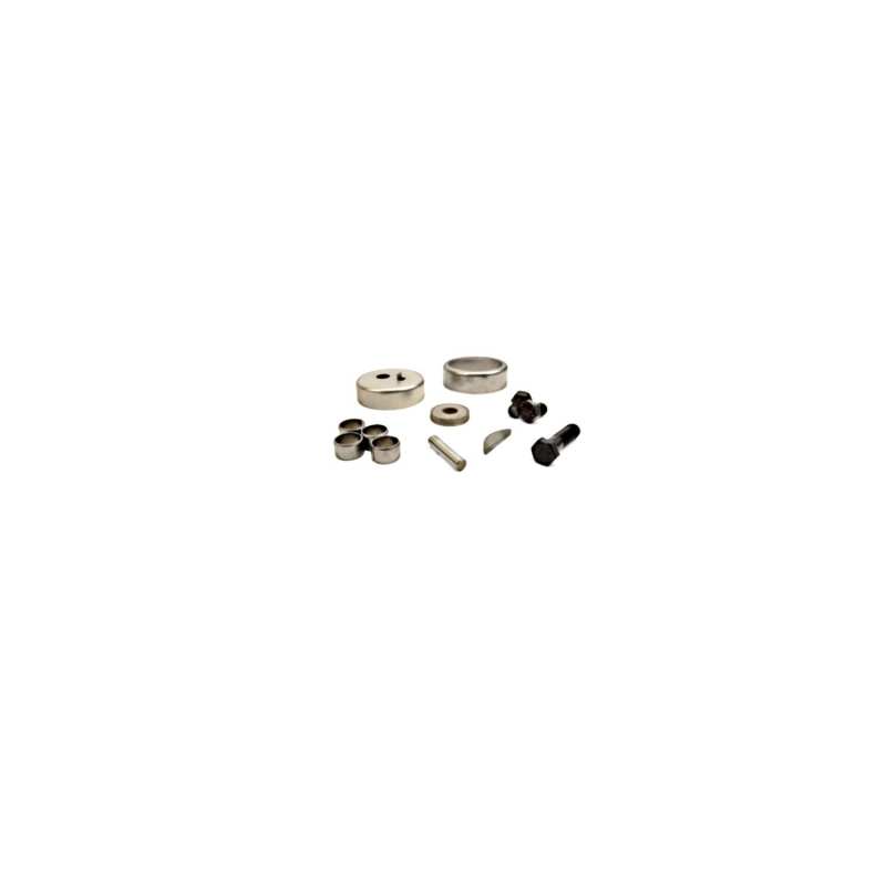 COMP Cams 244 Finishing Kit fits Ford FE 1958-19