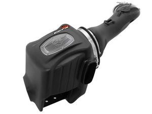 AFE 51-73005-1 um HD Pro DRY S Stage-2 Si Intake 11-15 fits Ford Diesel Trucks