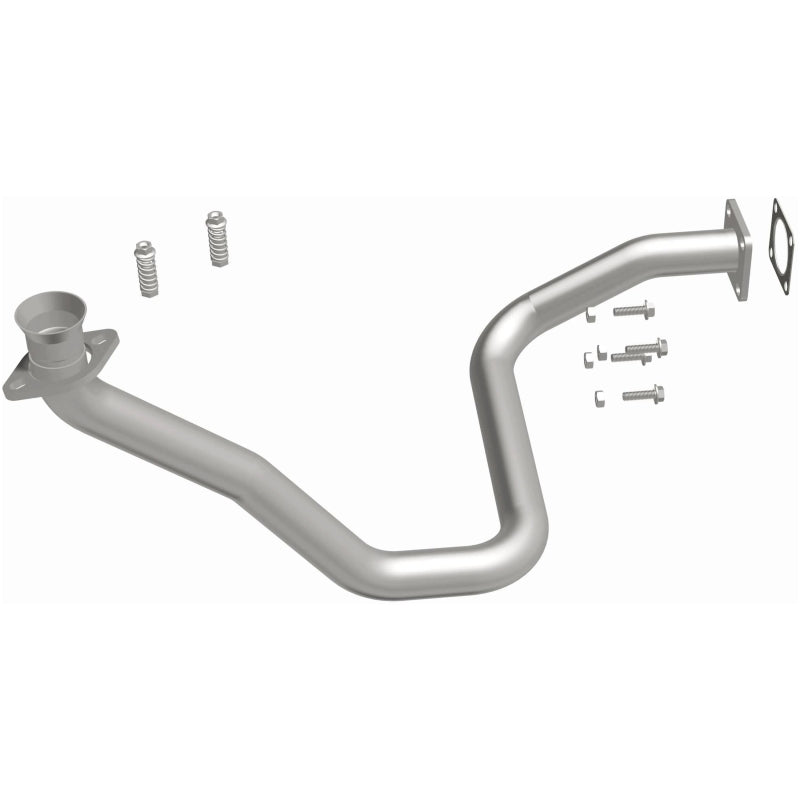 Magnaflow 107-0017 BRE Exhaust 87-92 fits Wrangler 2.5L 4.0L 4.2L Front Pipe Kit