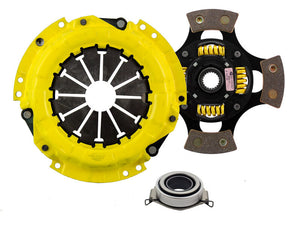 ACT TS6-SPG4 fits Toyota Camry Sport/Race Sprung 4 Pad Clutch Kit