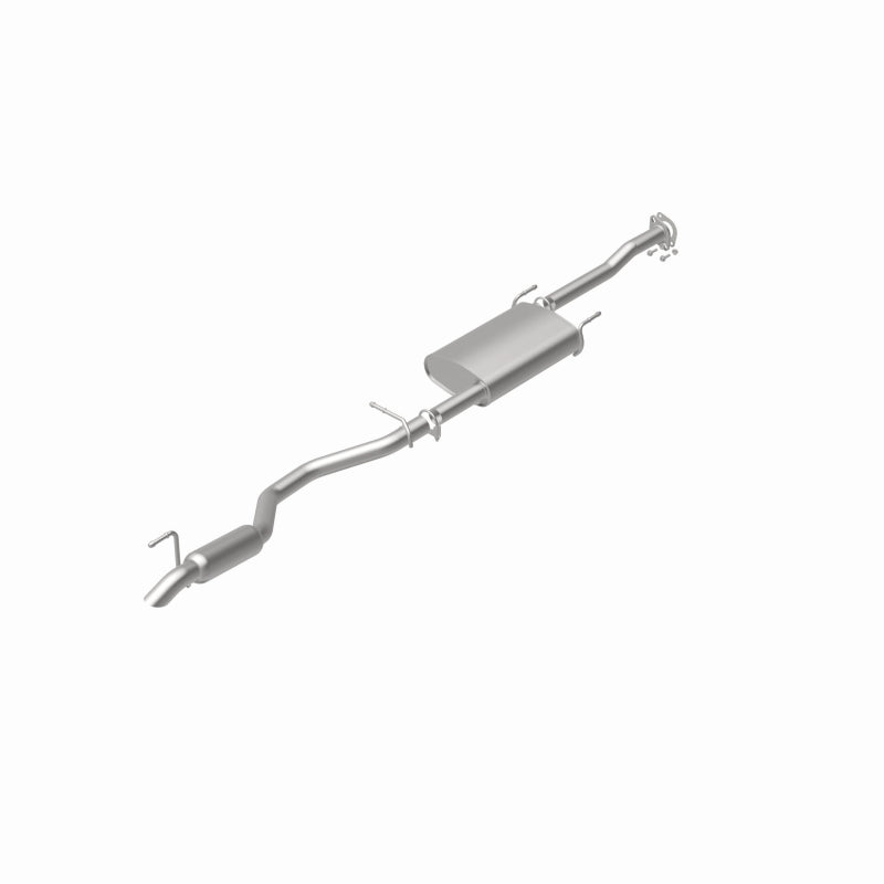 Magnaflow 106-0780 BRE Exhaust Kit 14-16 fits TOYOTA HIGHLANDER 3.5L