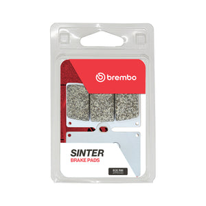 Brembo OE 07BB15LA AM - BRAKE PAD MOTORCYCLE