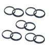 S&S 16-0244 Cycle 86-03 XL Stock Manifold O-Ring - 10 Pack