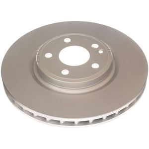 PowerStop fits Infiniti QX30 Front Evolution Carbon Geo 17-19met Coated Rotor
