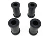 Tuff Country 91503 84-85 fits Toyota 4Runner 4x4 Replacement Front Leaf Spring Bushings (w/Lift Kits Only)