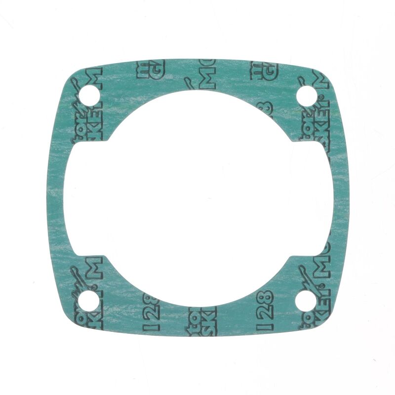 Athena S410320006025 81-82 Maico 2T 400 0.3mm Thick Cylinder Base Gasket