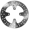 Brembo OE 68B407E8 09 12 Ducati Bayliss 1198CC 09 17 Ducati R 1198CC 245x5mm Bra