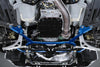 Cusco 684 477 A Lower arm Bar ver.II Front BP9 Legacy-GT