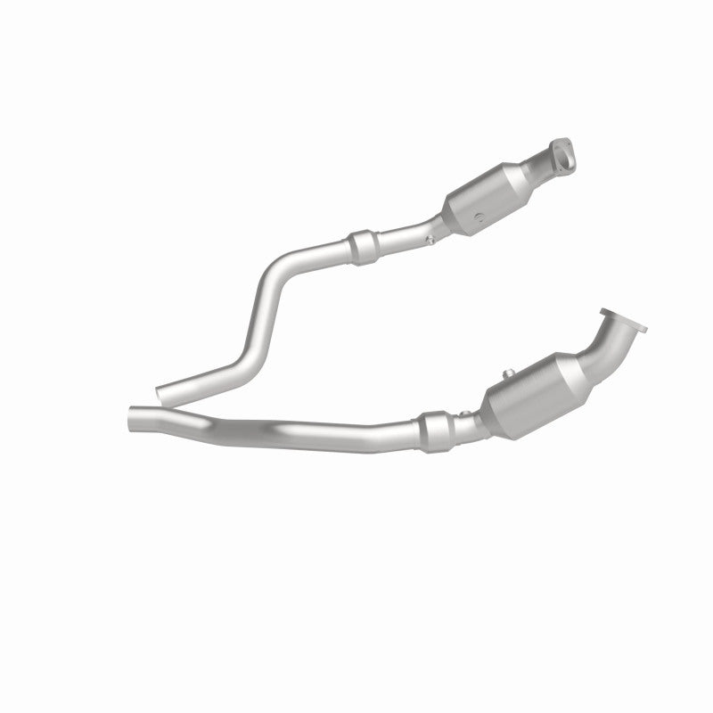MagnaFlow 16421 Conv D/F 05- 300C/Magnum 5.7 w/cats