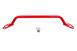 BMR STB112R fits Dodge 08-18 Challenger Rear Strut Tower Brace - Red