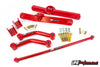 UMI Performance 365002-B 59-64 fits GM B-Body Rear Suspension Kit 4-Link- Chevy