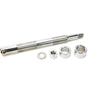 Bikers Choice 601425 11-18 XL 883L XL 1200C N X Front Axle Kit Replaces H-D 416