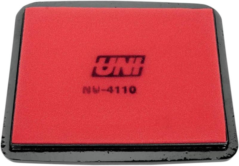 Uni Filter NU-4110 Uni FIlter 87-90 fits Honda CBR 600 Hurricane Air Filter