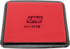 Uni Filter NU-4110 Uni FIlter 87-90 fits Honda CBR 600 Hurricane Air Filter