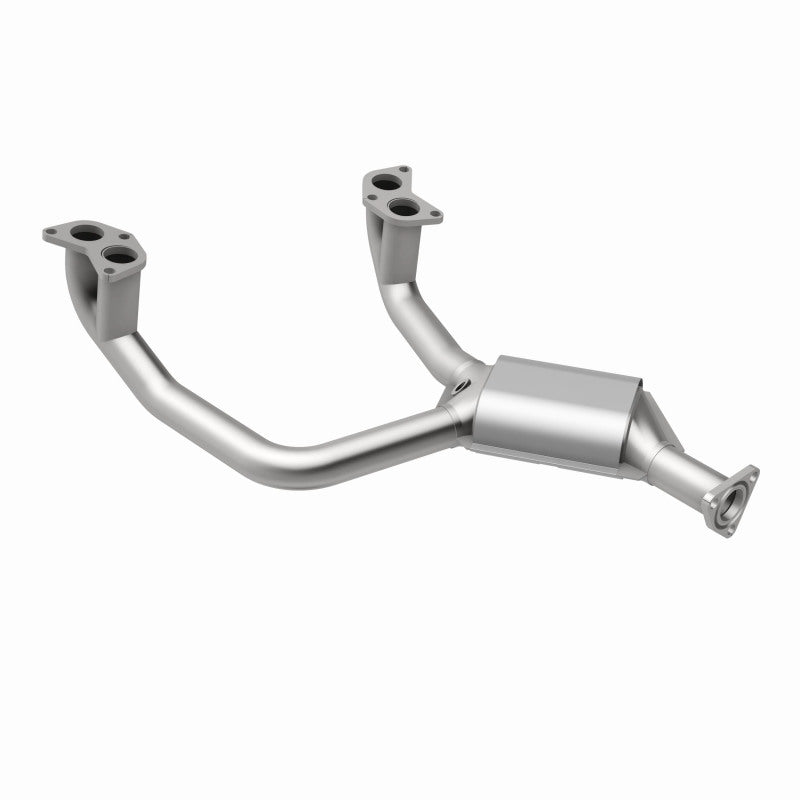 MagnaFlow 23871 Conv DF fits Subaru 90-93 Legacy 2.2L