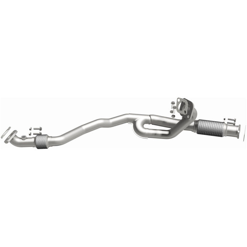 Magnaflow 107-0110 BRE Exhaust 09-17 Outlook fits Traverse 3.6L Front Pipe Kit
