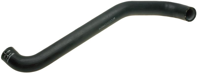 Gates 22352 98-02 fits Pontiac Firebird V-8 5.7L Upper Molded Coolant Hose