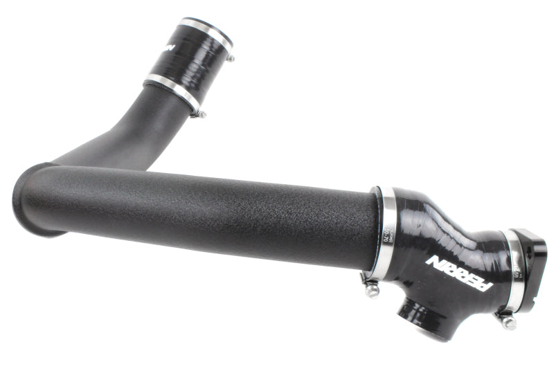 PERRIN PSP-ITR-200BK 15-21 fits Subaru WRX Charge Pipe - Black