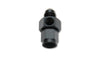 Vibrant 16490 Male to -10AN Female Union Adapter Fitting with 1/8in NPT Port