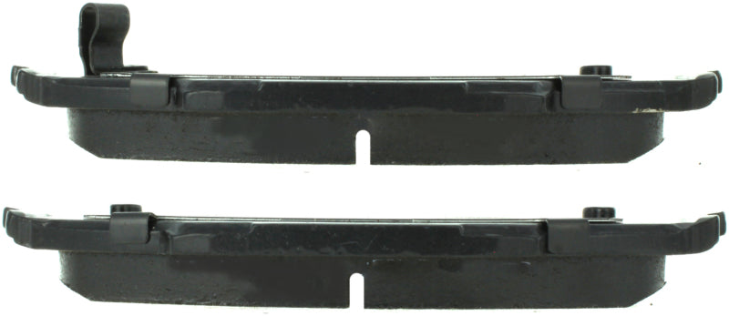 Stoptech 309.0729 Sport Brake Pads w/Shims and Hardware - Front