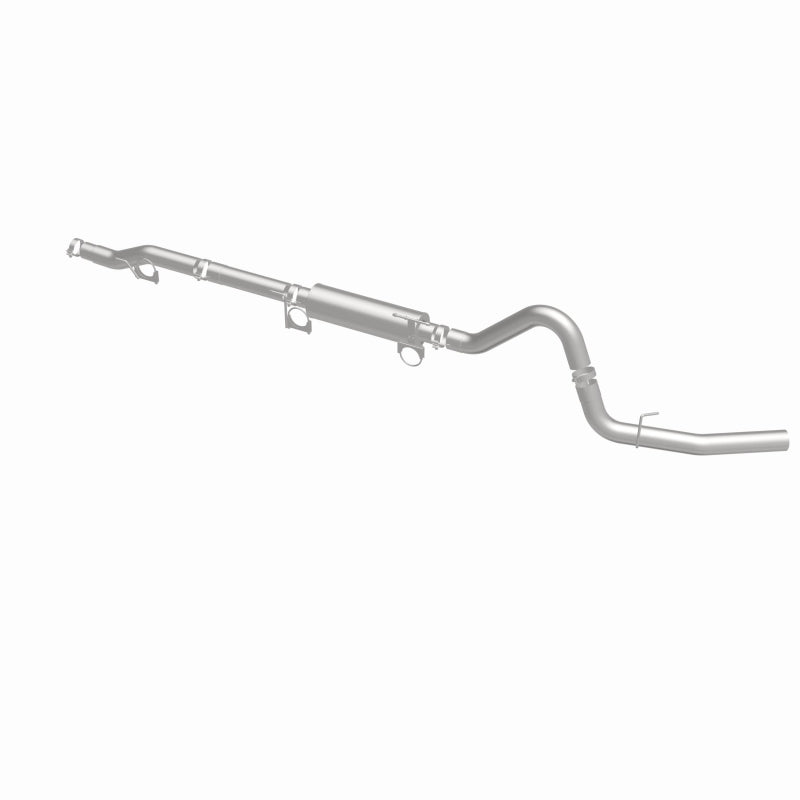 Magnaflow 106-0480 BRE Exhaust Kit 99-01 fits Ford F-250 F-350 Super Duty 7.3L