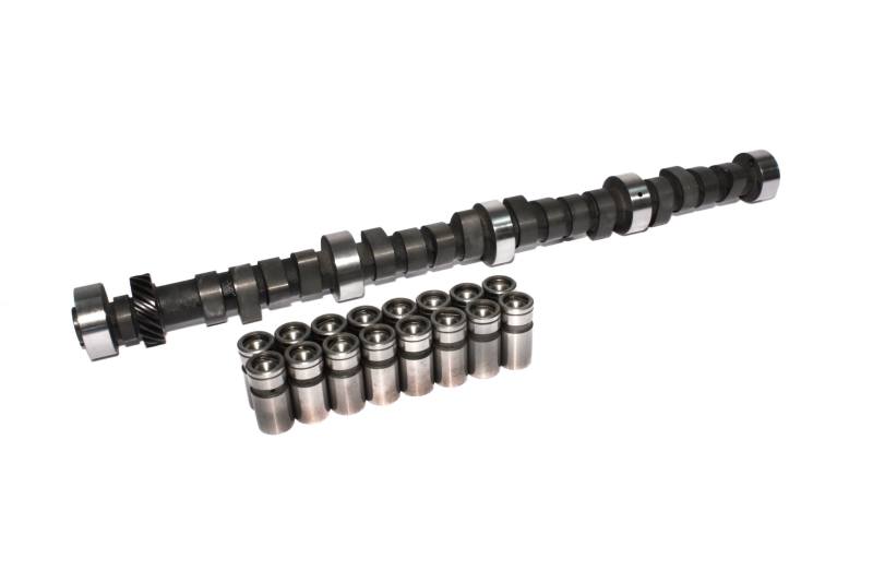 COMP Cams CL23-232-4 Cam & Lifter Kit CRB3 XS282S