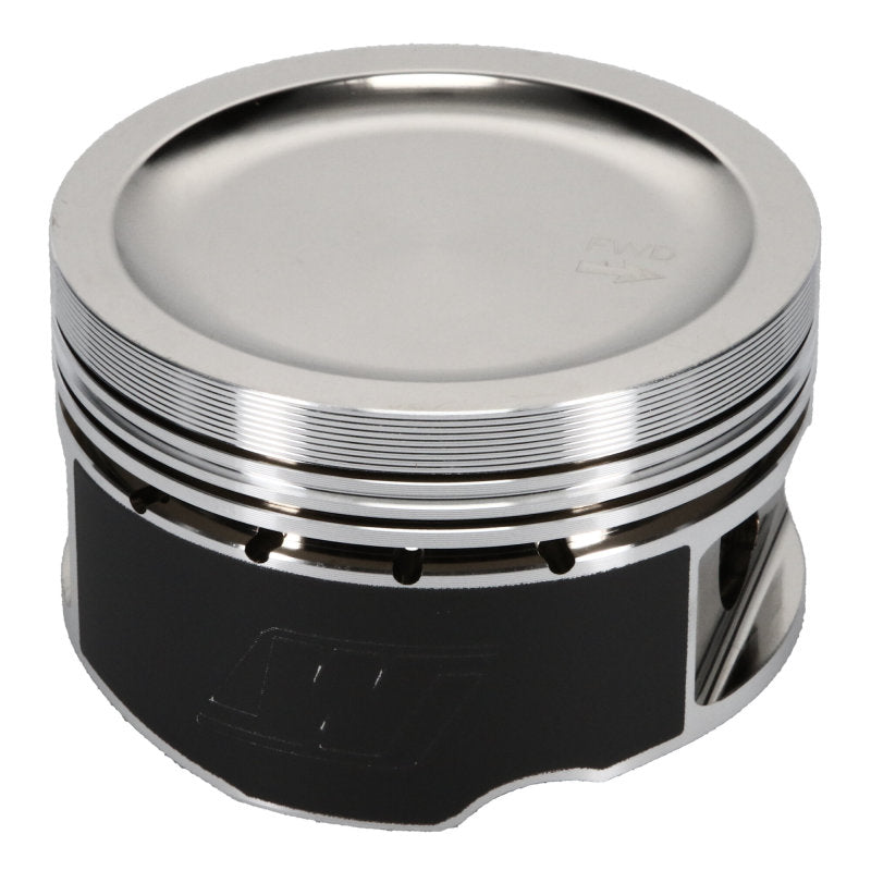 Wiseco 6655M865 fits Nissan SR20 Turbo -17cc w/92mm K1 Crank Piston Shelf Stock