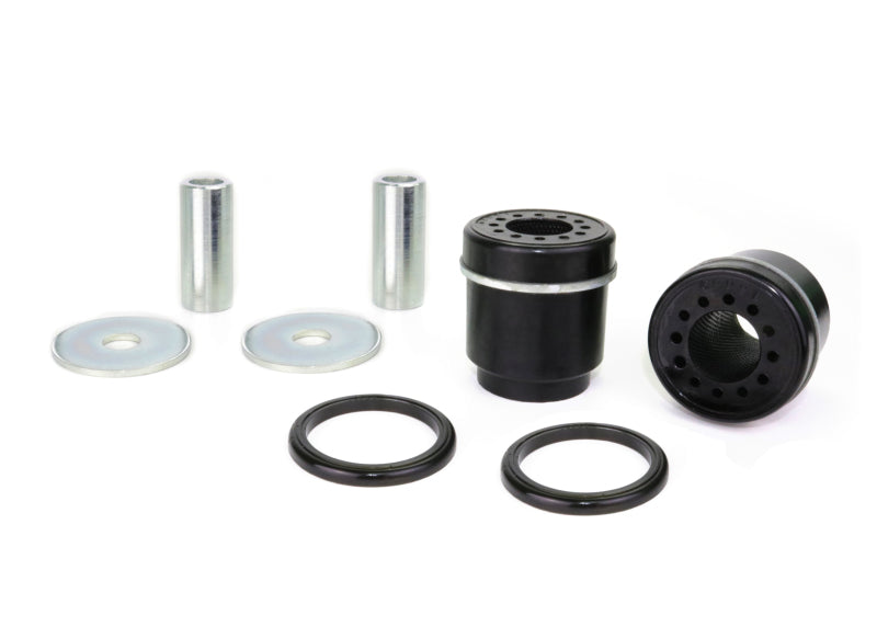 Whiteline KDT923 12+ fits Scion FR-S/Subaru BRZ/Toyota 86 Rear Diff - Support Outrigger Bushing