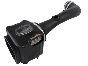 AFE 51-74103 um GT PRO DRY S Stage-2 Si Intake System, fits GM 09-13 Silverado/