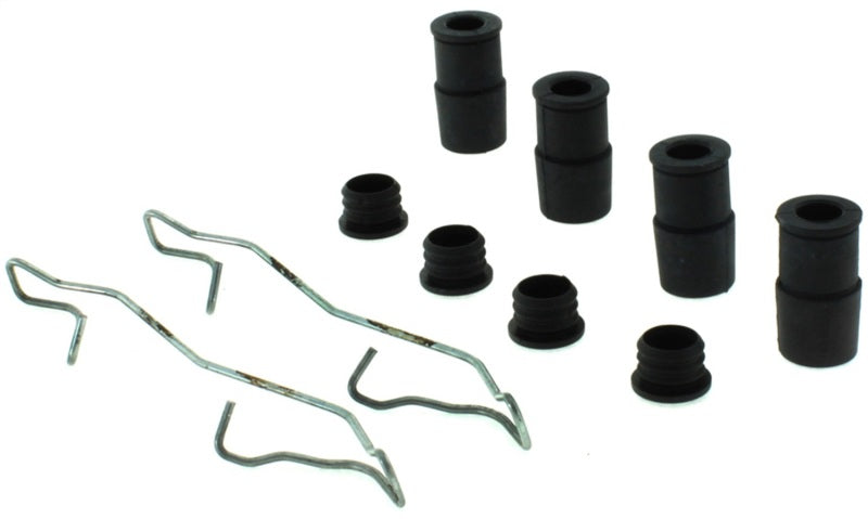 StopTech 308.0939 Street Touring fits Mini 02-06 Front Brake Pads