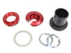 AFE 52104-SP23 -Way 2.0 Coilover Spring Seat Collar Kit Dual Rate Dropped Seat