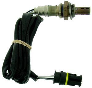 NGK 25583 fits Mercedes-Benz 00-19 C230 2097 Direct Fit Oxygen Sensor