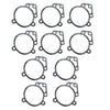 S&S 106-2328 Cycle Backplate Gasket For CV Adaptor .0625in - 10 Pack