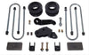 Tuff Country 33118 13-18 fits Dodge Ram 3500 3in Standard Lift Kit