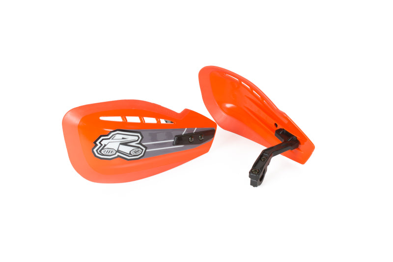 Renthal HG-100-OR fits Handguard - Orange