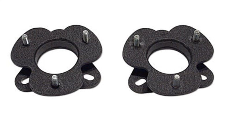 Tuff Country 52008 04-22 fits Nissan Titan 4wd & 2wd 1.5in Leveling Kit Front