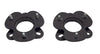 Tuff Country 52008 04-22 fits Nissan Titan 4wd & 2wd 1.5in Leveling Kit Front