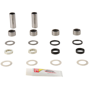 Pivot World PWSAK-Y20-421 02-04 fits Yamaha YZ125 PW Swing Arm Kit